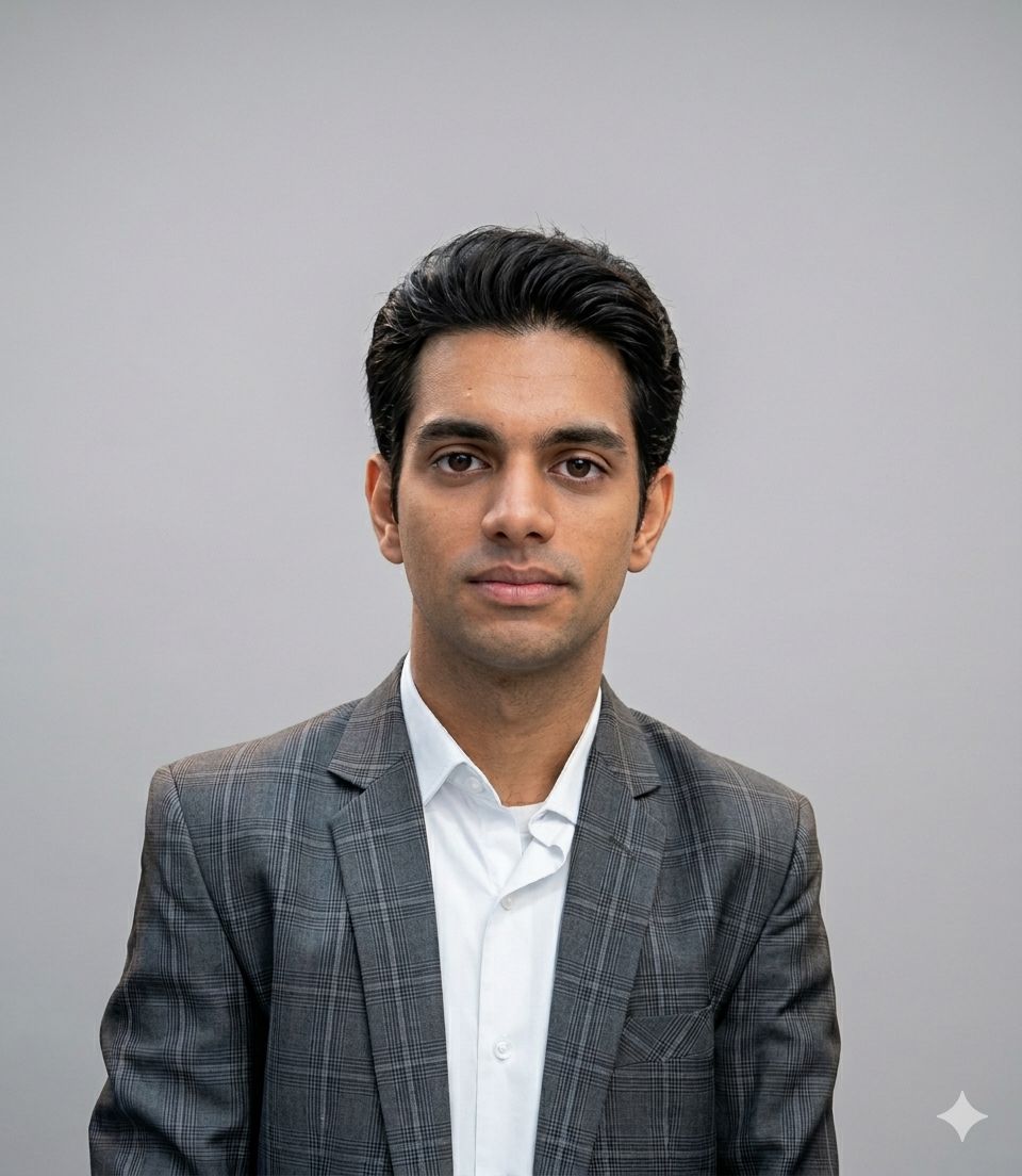 Ahsham Bajwa