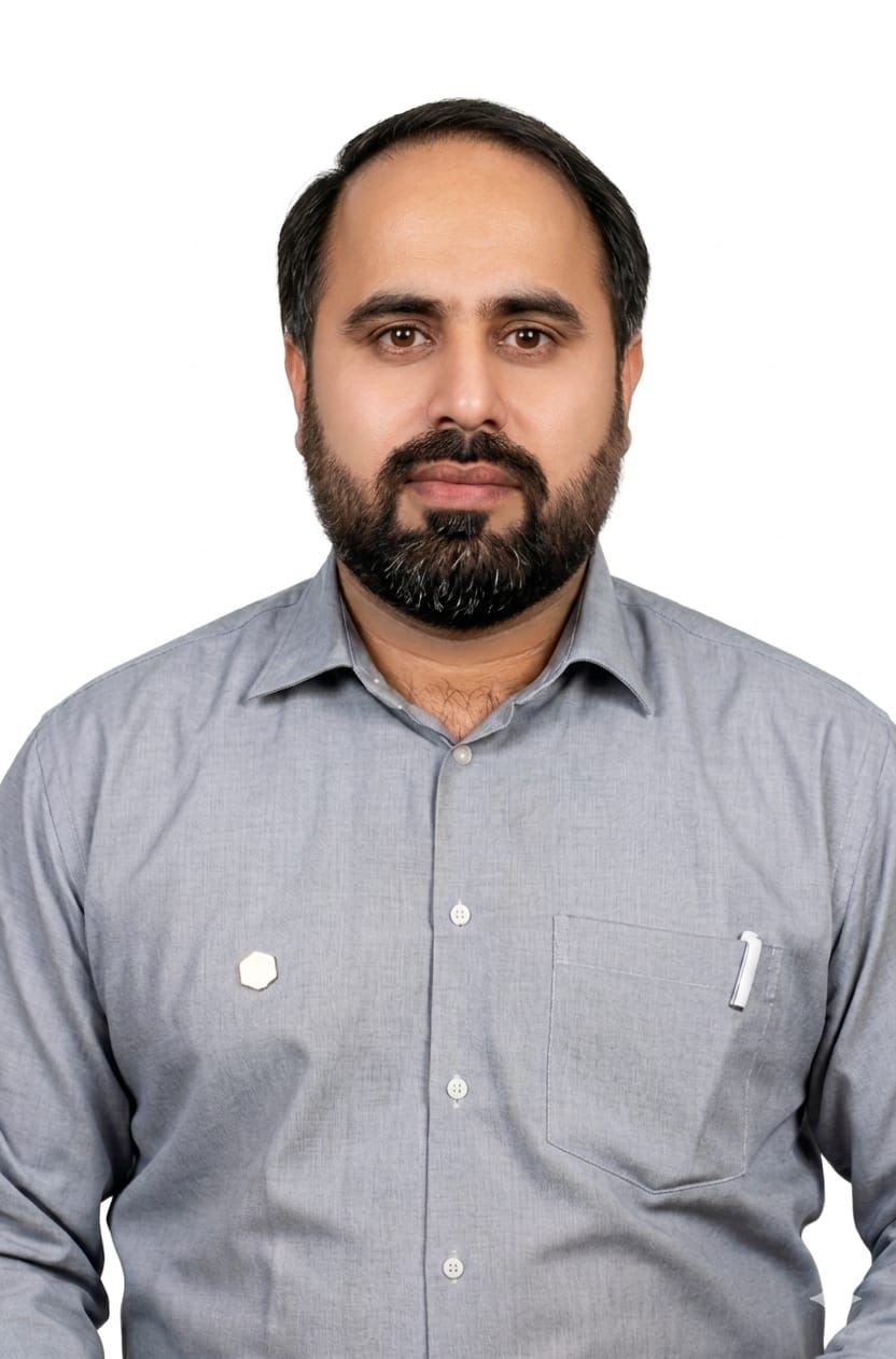 Muhammad Awais